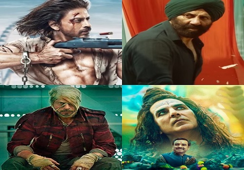 Survey reveals movies on big screen is still go-to choice for majority of Indians